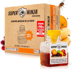 Super Ninja Trampa para Moscas de la Fruta