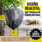 Super Ninja Waspinator