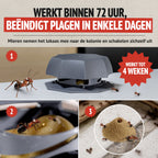 Super Ninja Pièges Anti Fourmis
