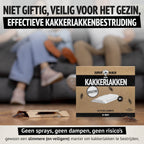 Super Ninja Kakkerlakkenval