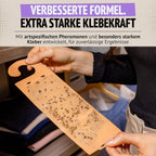 Super Ninja Kleidermottenfalle