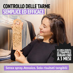 Super Ninja Trappola per Tarme dei Vestiti