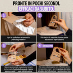 Super Ninja Trappola per Tarme dei Vestiti