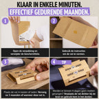 Super Ninja Kledingmottenval