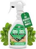 Super Ninja Spray Anti-Fourmis & Insectes Rampants