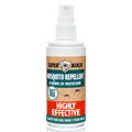 Super Ninja Mosquito Repellent