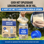 Super Ninja Vliegenval Navulpak