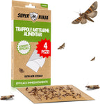 Super Ninja Trappola per Tarme Alimentari