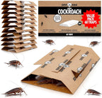 Super Ninja Cockroach Trap